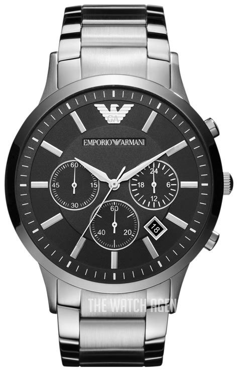 emporio armani watch price original.